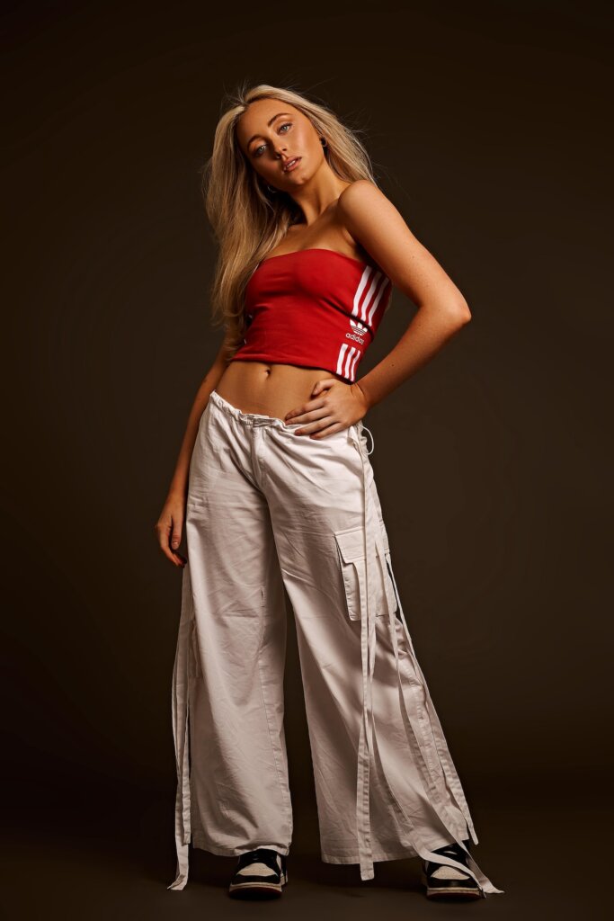 Ellie Reign Management