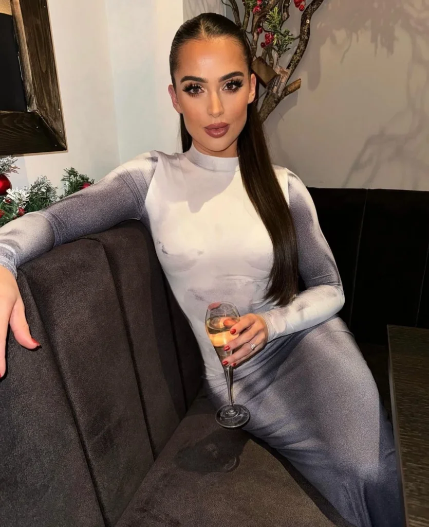 A Wild Reign Management