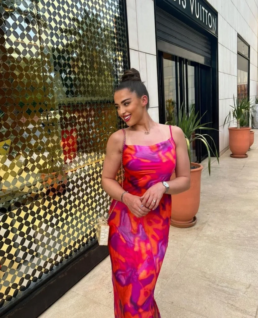 A Wild Reign Management