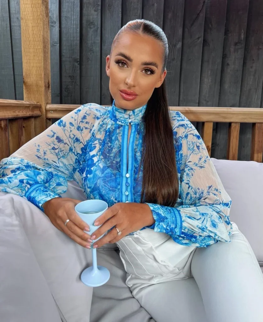 A Wild Reign Management